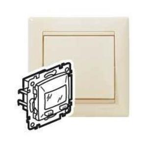 Фото Legrand Valena 774129 Датчик движения (240 Вт, IP41, бежевый)
