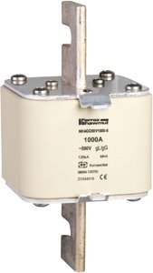 Фото Schneider Electric DF2KN1501 ПРЕДОХРАНИТЕЛЬ ТИП GG,РАЗМЕР 500А