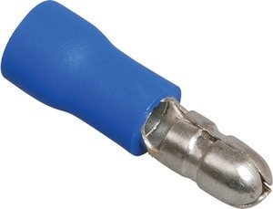 Фото IEK URP20-4-D25-D23-4 Разъем РшИп2-5-4 штеккер (20 шт)