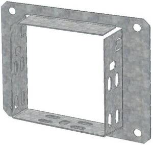 Фото IEK CLP1CF-050-200 Соединительный фланец 50х200