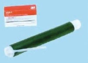 Фото 3M 7000035255 Трубка холодной усадки EPDM 8427-6. D=16.8-35.1мм L=152мм (коэф. усадки 2:1)
