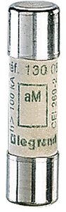 Фото Legrand 013025 Пл.вст.быт.10.3х38 25А 500В б/и