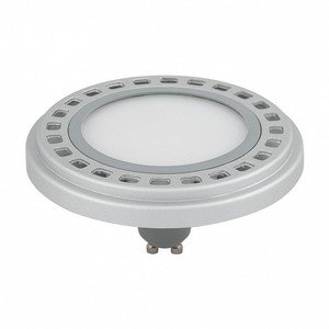 Фото Arlight 025624 Лампа светодиодная AR111-UNIT-GU10-15W-DIM