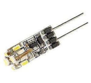 Фото Arlight 012679 Лампа светодиодная капсульная AR-G4-12N0820-12V