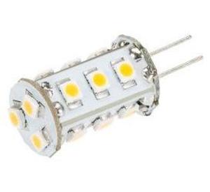 Фото Arlight 012672 Лампа светодиодная капсульная AR-G4-15S1318-12V