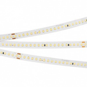 Фото Arlight IC 2-50000 Day4000 12mm 026833 Светодиодная лента 48В (2835, IP33, 144 LED/m, LUX, 50 м)