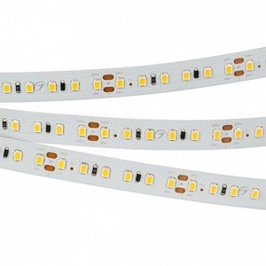 Фото Arlight IC2-20000 Warm2700 2x 12mm 024593 Светодиодная лента 24В (2835, IP33, 120 LED/m, 20 м)