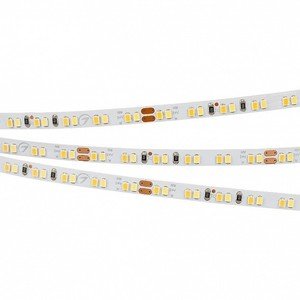 Фото Arlight Microled-5000 White-CDW 4.5mm 024506 Светодиодная лента 24В (2216, IP33, 240 LED/m, 5 м)