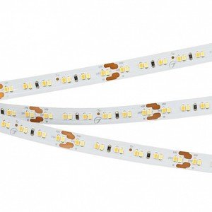 Фото Arlight Microled-5000 White-CDW 8mm 024507 Светодиодная лента 24В (2216, IP33, 240 LED/m, 5 м)