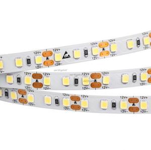 Фото Arlight RT 2-5000 Warm3000 2x 024340(B) Светодиодная лента 12В (2835, IP33, 600 LED, PRO, 5 м)