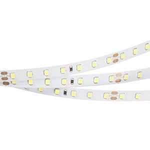 Фото Arlight RT 2-5000 Day4000 1.6x 019914(B) Светодиодная лента 24В (2835, IP33, 490 LED, PRO, 5 м)