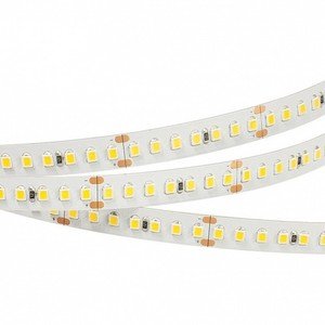 Фото Arlight RT 2-5000 Warm2700 3x 025149 Светодиодная лента 24В (2835, IP33, 840 LED, 5 м)