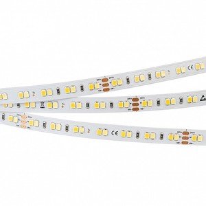 Фото Arlight RT 2-5000 White-MIX 2x 024508 Светодиодная лента 24В (2835, IP33, 140 LED/m, LUX, 5 м)