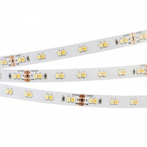 Фото Arlight RT 6-5000 White-MIX 2x 025211 Светодиодная лента 24В (3528, IP33, 120 LED/m, LUX, 5 м)