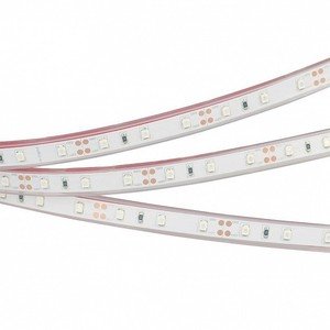 Фото Arlight RTW 2-5000P Blue 014967 Светодиодная лента 12В (3528, IP66, 300 LED, LUX, 5 м)