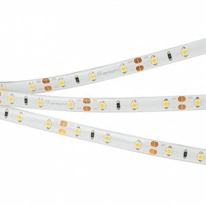 Фото Arlight RTW 2-5000SE Day 015447(B) Светодиодная лента 12В (3528, IP65, 300 LED, LUX, 5 м)