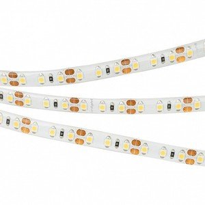 Фото Arlight RTW 2-5000SE Day 2x 015441(B) Светодиодная лента 12В (3528, IP65, 600 LED, LUX, 5 м)