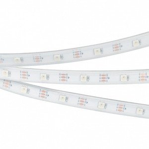 Фото Arlight SPI 2-5000P RGB 026380 Светодиодная лента 5В (5060, IP66, 150 LED, 5 м)