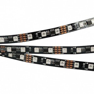 Фото Arlight SPI-5000-AM RGB 024600 Светодиодная лента 12В (5060, IP20, 300 LED, 5 м)