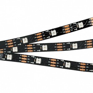Фото Arlight SPI-5000-AM RGB 024707 Светодиодная лента 5В (5060, IP20, 150 LED, 5 м)