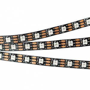 Фото Arlight SPI-5000-AM RGB 024710 Светодиодная лента 5В (5060, IP20, 300 LED, 5 м)