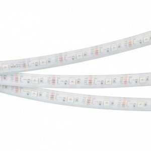 Фото Arlight SPI-5000P-RAM RGB 026441 Светодиодная лента 12В (5060, IP20, 150 LED, 5 м)