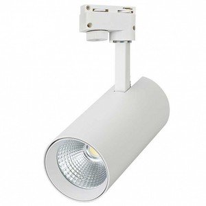 Фото Arlight 025929 Светильник светодиодный LGD-GERA-2TR-R90-30W White6000