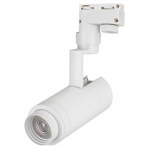 Фото Arlight 025908 Светильник светодиодный LGD-ZEUS-2TR-R67-10W Warm3000