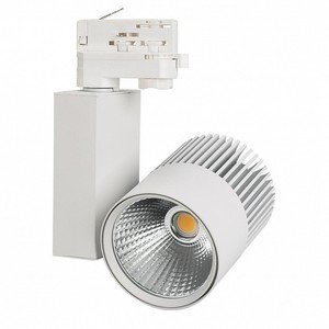 Фото Arlight 026377 Светильник светодиодный LGD-ARES-4TR-R100-40W Day4000