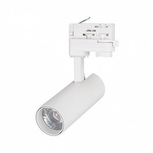 Фото Arlight 024084 Светильник светодиодный LGD-GERA-4TR-R55-10W Warm3000