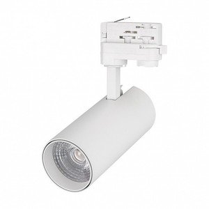 Фото Arlight 024594 Светильник светодиодный LGD-GERA-4TR-R74-20W White6000