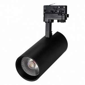 Фото Arlight 024631 Светильник светодиодный LGD-GERA-4TR-R90-30W Warm3000
