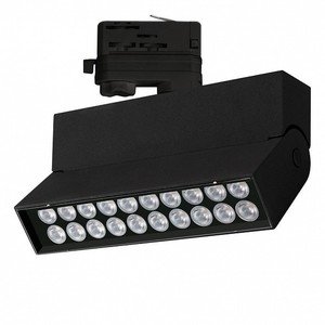 Фото Arlight 026229 Светильник светодиодный LGD-LOFT-TRACK-4TR-S170-10W Day4000