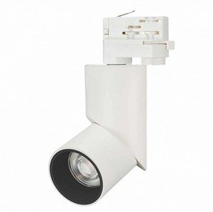 Фото Arlight 025460 Светильник светодиодный LGD-TWIST-TRACK-4TR-R70-15W White5000