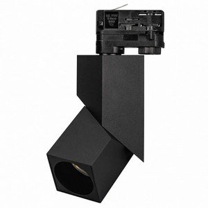 Фото Arlight 026760 Светильник светодиодный LGD-TWIST-TRACK-4TR-S60x60-12W Day4000