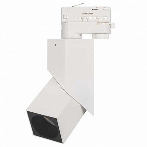 Фото Arlight 026763 Светильник светодиодный LGD-TWIST-TRACK-4TR-S60x60-12W Day4000