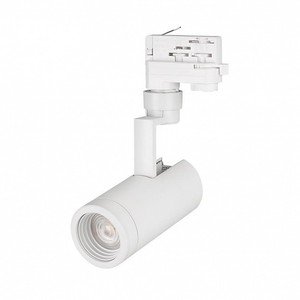 Фото Arlight 024603 Светильник светодиодный LGD-ZEUS-4TR-R67-10W White6000