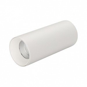 Фото Arlight 027516 Светильник светодиодный SP-POLO-SURFACE-R65-8W White5000 (вставка белая)