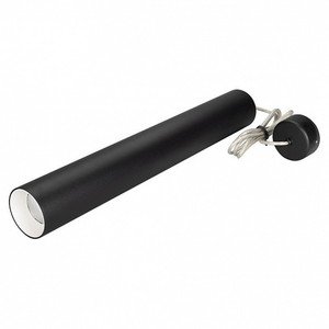 Фото Arlight 027361 Светильник светодиодный SP-POLO-HANG-LONG450-R65-8W Warm3000 (вставка белая)