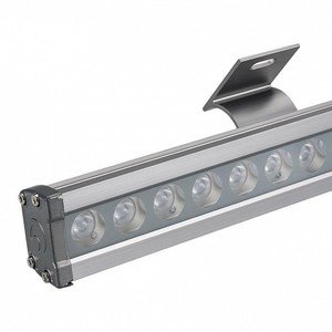 Фото Arlight 024305 Прожектор линейный AR-LINE-1000L-36W-220V Day (серый, 30 deg)