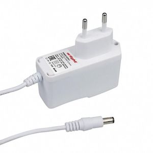 Фото Arlight ARDV-18-12AW-J3.5mm Блок питания (12V, 1,5A, 18W)