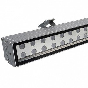 Фото Arlight 026096 Прожектор линейный AR-LINE-1000XL-54W-230V Day (серый, 30 deg)