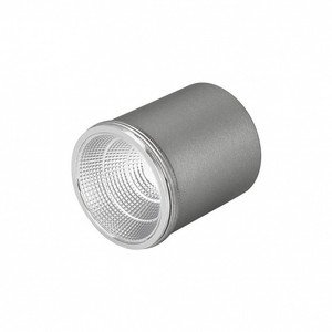 Фото Arlight 024240 Модуль светодиодный SP-POLO-R65-8W White (40 deg, 2-3, 200mA)