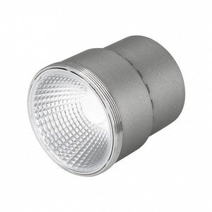 Фото Arlight 024248 Модуль светодиодный SP-POLO-R85-15W White (40 deg, 2-3, 350mA)