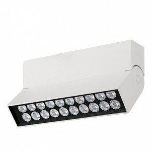Фото Arlight 026212 Светильник светодиодный SP-LOFT-SURFACE-S170-10W White6000 (белый)