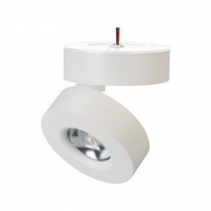 Фото Arlight 025438 Светильник светодиодный SP-MONA-SURFACE-R100-12W White5000 (белый)