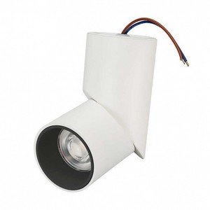 Фото Arlight 025454 Светильник светодиодный SP-TWIST-SURFACE-R70-12W White5000 (белый)