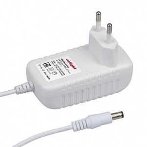 Фото Arlight ARDV-24-12AW-J3.5mm Блок питания (12V, 2A, 24W)