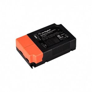 Фото Arlight ARJ-28-DALI-PFC-B Блок питания (28W, 350-700mA)
