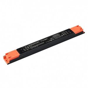 Фото Arlight ARJ-46-LONG-0-10V-PFC-B Блок питания (46W, 400-700mA)